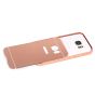 Spiegel Case für Samsung Galaxy S8 - Roségold 