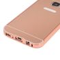 Spiegel Case für Samsung Galaxy S8 - Roségold 