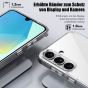 Durchsichtige Hülle für Samsung Galaxy A16 Case - Transparent