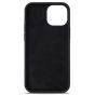 Handyhülle für Apple iPhone 15 Plus Case - Schwarz