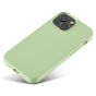 Handyhülle für Apple iPhone 15 Plus Case - Matcha Grün