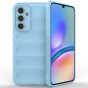 Handyhülle für Samsung Galaxy A05s Hülle Case Hellblau