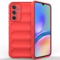 Handyhülle für Samsung Galaxy A05s Hülle Case Rot