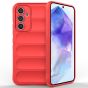 Handyhülle für Samsung Galaxy A55 5G Hülle Case - Rot