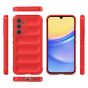 Handyhülle für Samsung Galaxy A15 Case - Rot