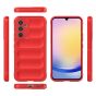 Handyhülle für Samsung Galaxy A25 Case - Rot