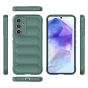 Handyhülle für Samsung Galaxy A55 5G Case - Grün