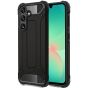 Handyhülle für Samsung Galaxy A26 5G Outdoor Case Schwarz 