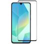 Schutzglas für Samsung Galaxy A16 Fullcover Displayschutz