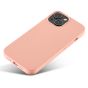 Handyhülle für Apple iPhone 15 Plus Case - Rosa