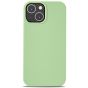 Handyhülle für Apple iPhone 15 Plus Case - Matcha Grün