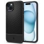 Spigen Tough Armor™ Case für Apple iPhone 15 Plus Schwarz