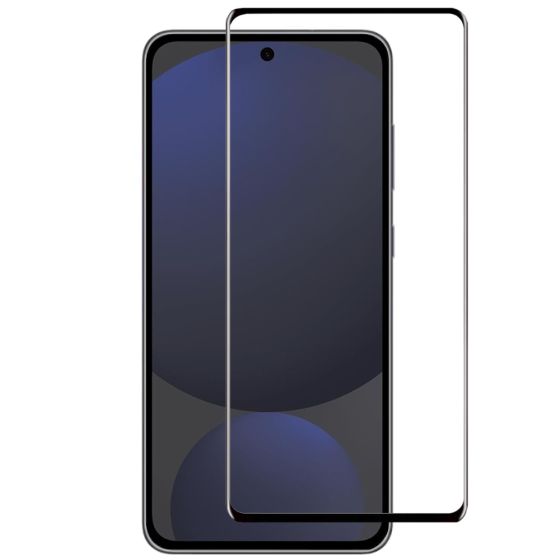 Schutzglas für Samsung Galaxy S24 FE Displayschutz