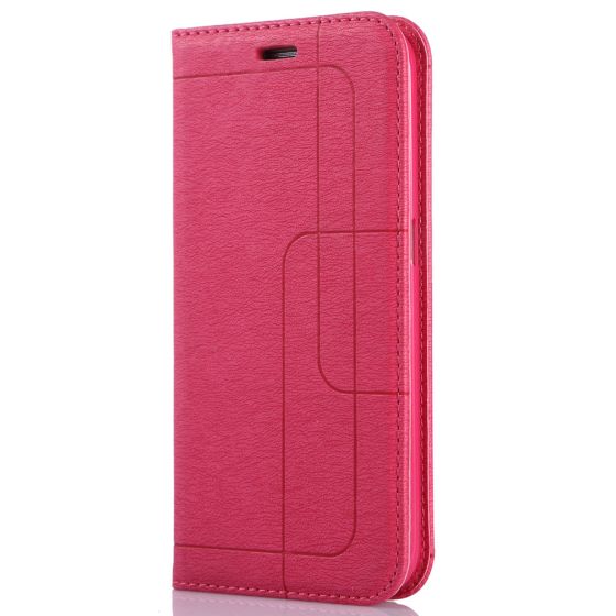 Handytasche für Samsung Galaxy S5 in Pink | Versandkostenfrei 