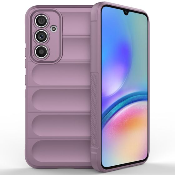 Handyhülle für Samsung Galaxy A05s Hülle Case Pink