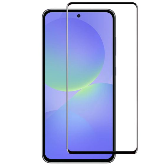 Schutzglas für Samsung Galaxy A36 5G Echtglas Displayschutz